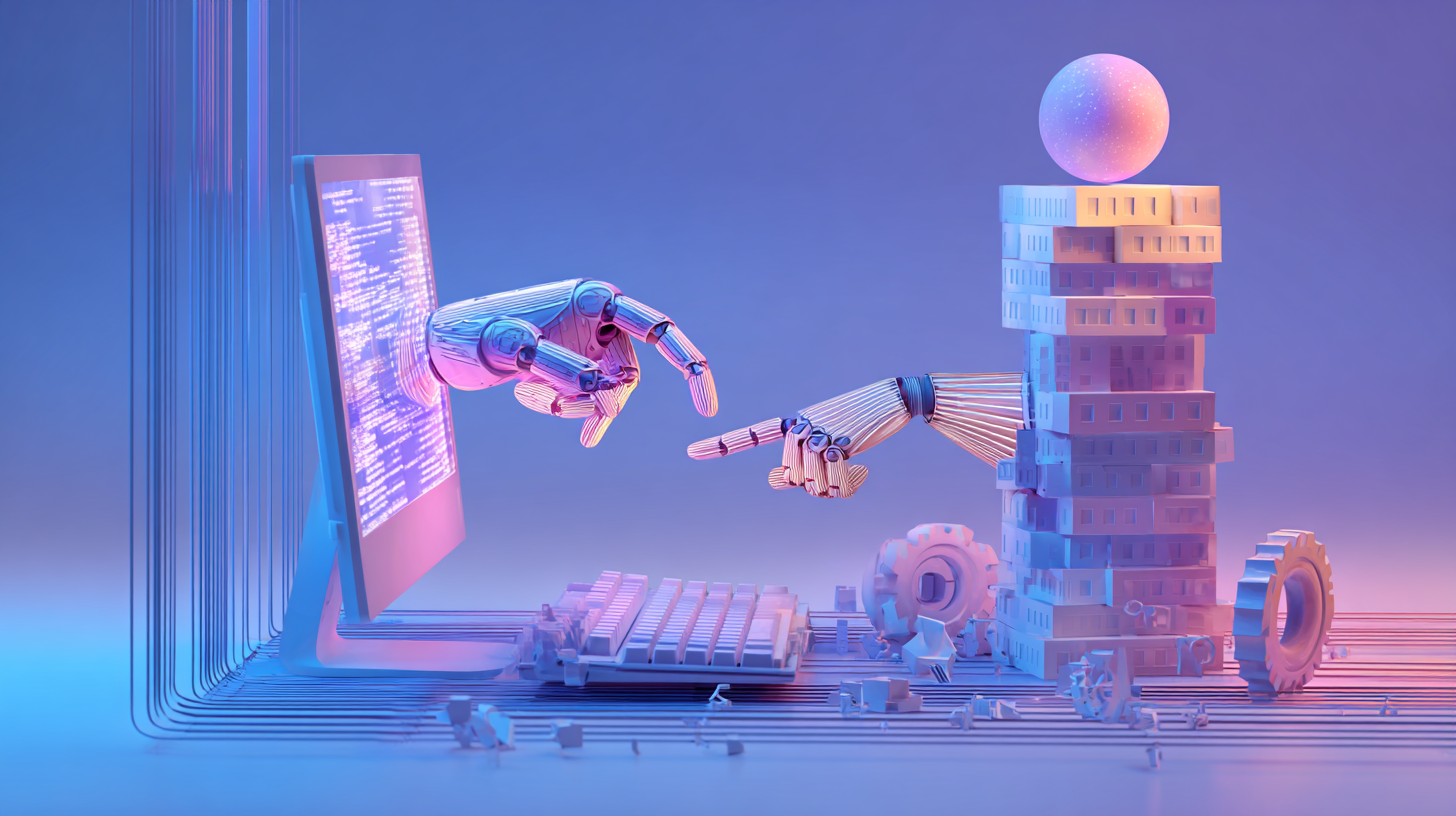 配图